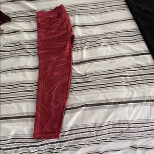 Lululemon Street Tight